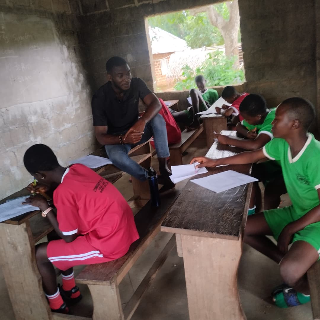 Community Service Projects